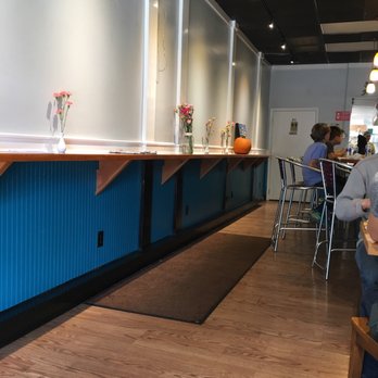 Capricho - The inside of Capricho - Mexican Near Me - Wilmington, North Carolina