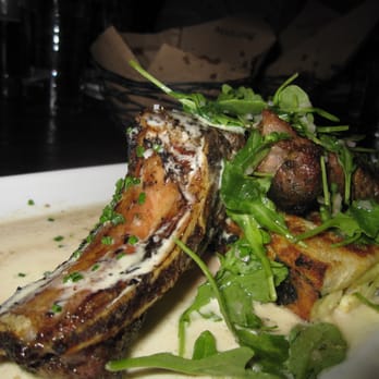 Marlowe - Diners Near Me - San Francisco, California Marlowe - Diners Near Me - San Francisco, California