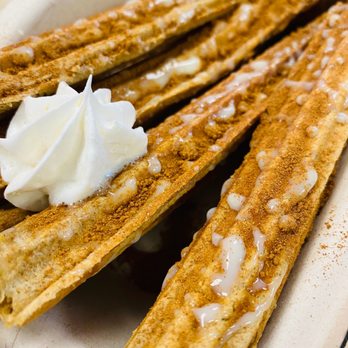 Protein Fusion - Churros - Juice Bars & Smoothies Near Me - Atascadero, California Protein Fusion - Churros - Juice Bars & Smoothies Near Me - Atascadero, California
