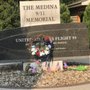 Photo of 9/11 Memorial
