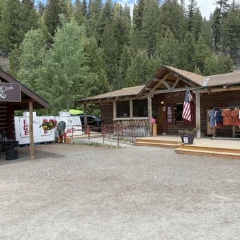 Redfish Lake Lodge - Boating Near Me - Stanley, Idaho Redfish Lake Lodge - Boating Near Me - Stanley, Idaho