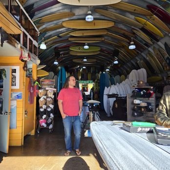 Bird's Surf Shed - Sporting Goods Near Me - San Diego, California Bird's Surf Shed - Sporting Goods Near Me - San Diego, California
