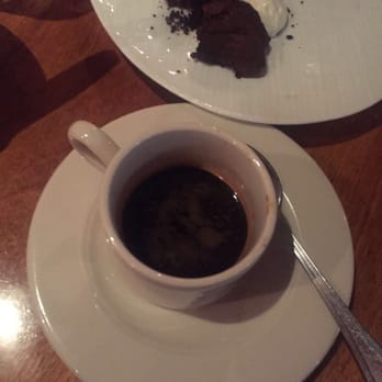 Alma - Expresso shot - Cafes Near Me - Minneapolis, Minnesota