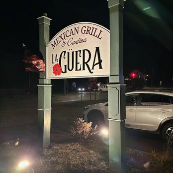 LA GUERA MEXICAN GRILL & CANTINA - Updated November 2025 - 50 Photos