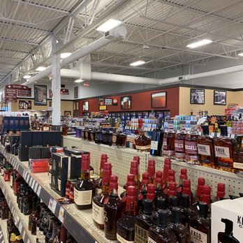 Binny's Beverage Depot - Beer, Wine & Spirits Near Me - Oak Brook, Illinois