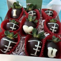 Tabbi's Pastries and More