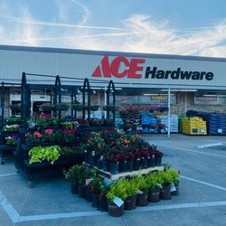 Ace Hardware