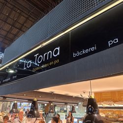 La Torna