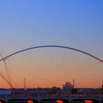 Margaret Hunt Hill Bridge - 2 bridges! - Local Flavor Near Me - Dallas, Texas Margaret Hunt Hill Bridge - 2 bridges! - Local Flavor Near Me - Dallas, Texas