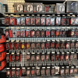 Holocron toy store Clearance