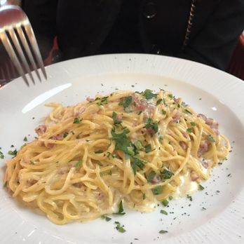 Pasta Divina - Italian Near Me - Brussels, BRU