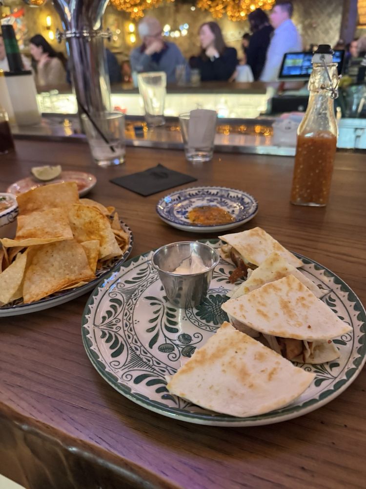 Rocco’s Tacos & Tequila Bar Huntington Station