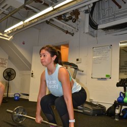 1 on 1 Trainer - Lift that weight!