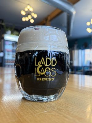 Ladd & Lass Brewing by null