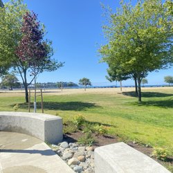 Parksville Community Park