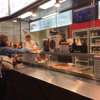 Curry 36 - Food Stands Near Me - Berlin, BE