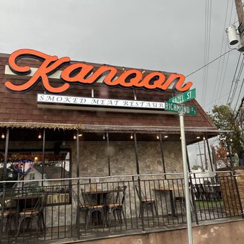 Kanoon - Smoke house - grill kitchen - Smokehouse Near Me - Clifton, New Jersey Kanoon - Smoke house - grill kitchen - Smokehouse Near Me - Clifton, New Jersey