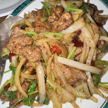 Northern China Eatery - Cumin Lamb or Beef - Chinese Near Me - Doraville, Georgia Northern China Eatery - Cumin Lamb or Beef - Chinese Near Me - Doraville, Georgia