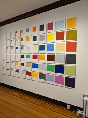 Agnes Etherington Art Centre by null