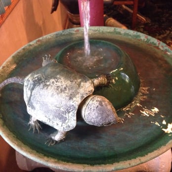 One Thai Restaurant - Very peaceful & calming atmosphere! Can't wait to try the food! - Thai Near Me - Palm Bch Gdns, Florida