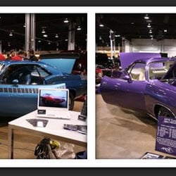 Apex Autosports - Muscle Car & Corvette Nationals