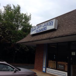 Plaza Cleaners & Laundromat