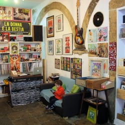 Groovie Records