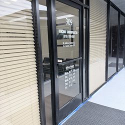 Encino Chiropractic Health Centre - 3rd Floor