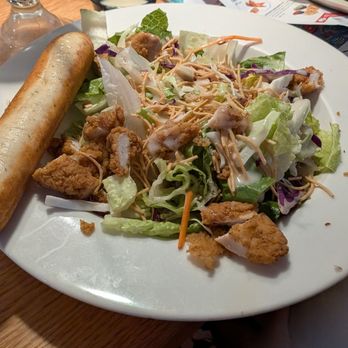 Applebee's Grill + Bar - American Near Me - Tewksbury, Massachusetts