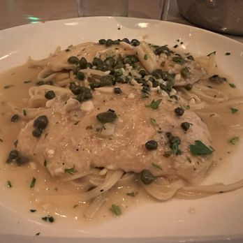 Bottiglia - 1/6/25 Chicken Piccata - Italian Near Me - Henderson, Nevada Bottiglia - 1/6/25 Chicken Piccata - Italian Near Me - Henderson, Nevada