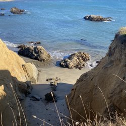 Franklin Point Trails - Año Nuevo Coast Natural Preserve - Photo 5: Franklin Point