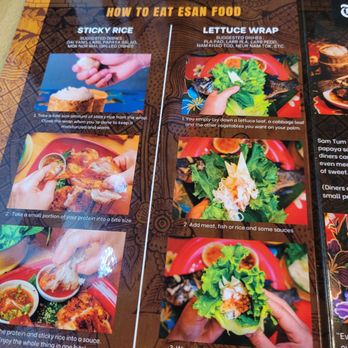 Hug Esan - Thai Near Me - Elmhurst, New York Hug Esan - Thai Near Me - Elmhurst, New York
