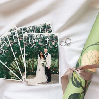 Brooklin Paper - Thank you Cards - Cards & Stationery Near Me - Markham, Ontario