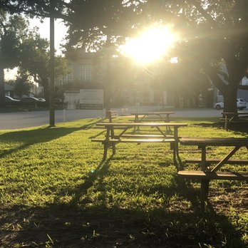Holler Brewing - Park across the way - Breweries Near Me - Houston, Texas Holler Brewing - Park across the way - Breweries Near Me - Houston, Texas