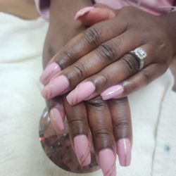 4 Seasons Nails