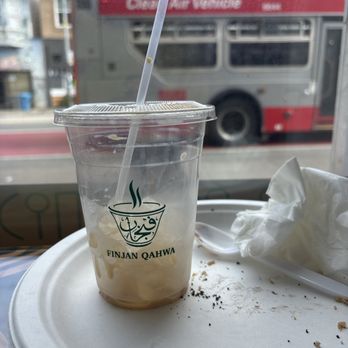 Finjan Qahwa - Fun cups and decor. - Coffee & Tea Near Me - San Francisco, California Finjan Qahwa - Fun cups and decor. - Coffee & Tea Near Me - San Francisco, California