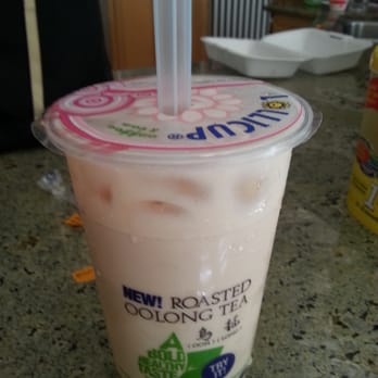 Lollicup - Almind milk tea with boba....oh yeah baby! Hits the spot - Coffee & Tea Near Me - Irvine, California Lollicup - Almind milk tea with boba....oh yeah baby! Hits the spot - Coffee & Tea Near Me - Irvine, California