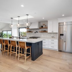 C3 Design Build & Cabinetry