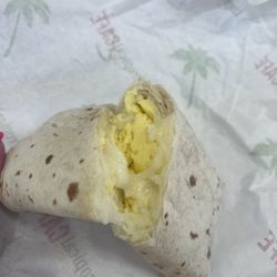 Tropical Smoothie Cafe