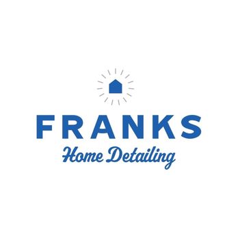 Franks Home Detailing - Window Washing Near Me Franks Home Detailing - Window Washing Near Me
