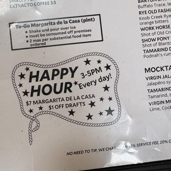 Podnah's Pit Barbecue - Happy Hour - Barbeque Near Me - Portland, Oregon