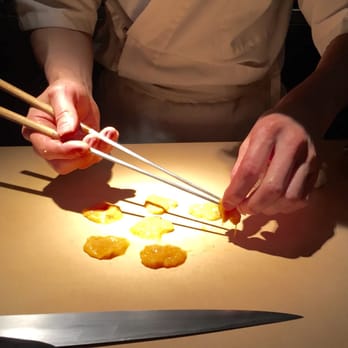 NAOE - Japanese Near Me - Miami, Florida