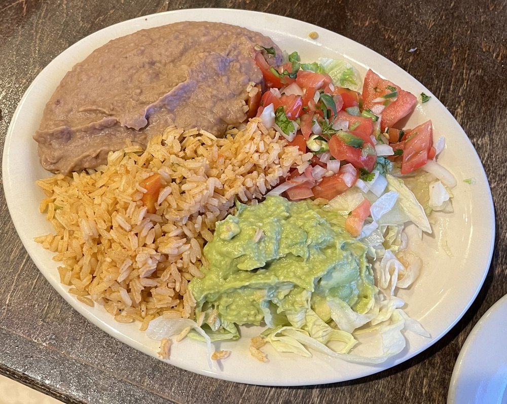 3 SALSAS MEXICAN RESTAURANT Updated October 2024 60 Photos & 113