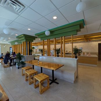 Zao Bakery Cafe - Interior seating - Bakeries Near Me - Saint Paul, Minnesota Zao Bakery Cafe - Interior seating - Bakeries Near Me - Saint Paul, Minnesota