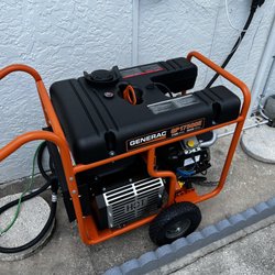 Mister Sparky® - An $8700 generator that sells for just $3200 everywhere else!