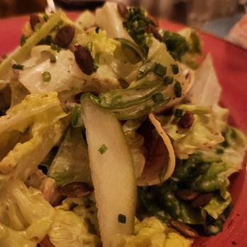 Red Rooster Harlem - Salad - American Near Me - New York, New York Red Rooster Harlem - Salad - American Near Me - New York, New York