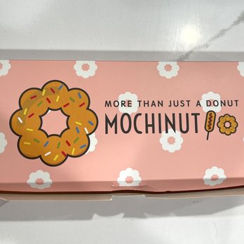 Mochinut Poway - Box of yummy Mochinuts - Desserts Near Me - Poway, California Mochinut Poway - Box of yummy Mochinuts - Desserts Near Me - Poway, California