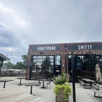Noble Smoke - Barbeque Near Me - Charlotte, North Carolina