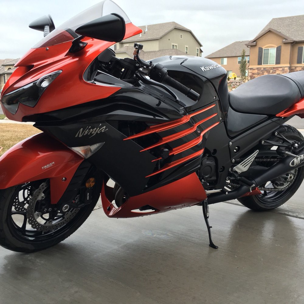 THE BEST 10 MOTORCYCLE PARTS & SUPPLIES near SPRINGVILLE, UT