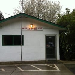 US Post Office